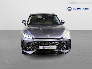 Used MG MG HS undefined for sale - 77830931: Photo