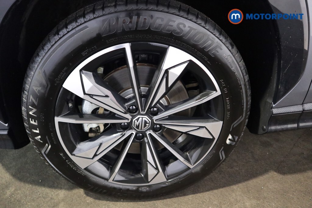 Used MG MG HS for sale - 77830931: Photo 34