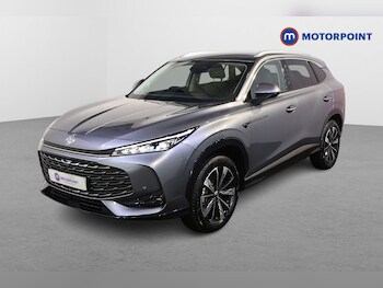 Used MG MG HS undefined for sale - 77830931: Photo