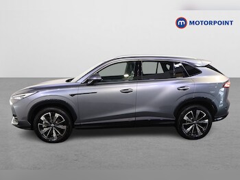 Used MG MG HS undefined for sale - 77830931: Photo