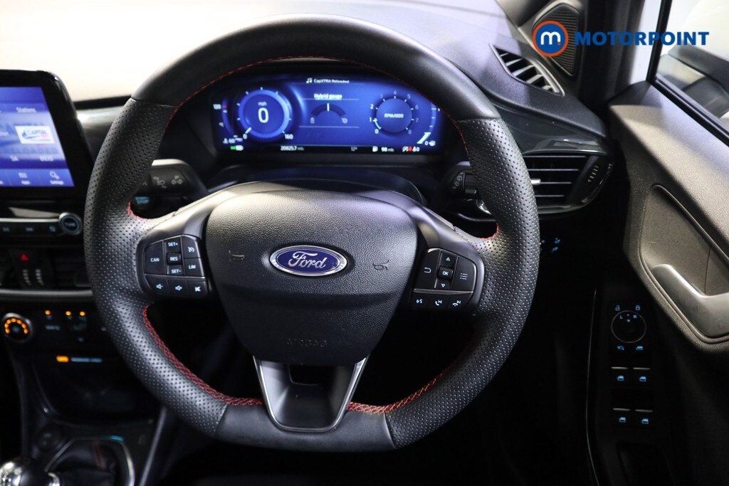 Used Ford Puma 2022 for sale - 76303359: Photo 10