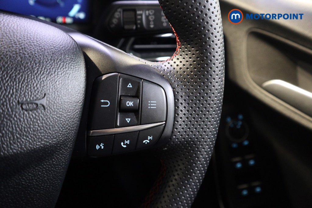 Used Ford Puma 2022 for sale - 76303359: Photo 12