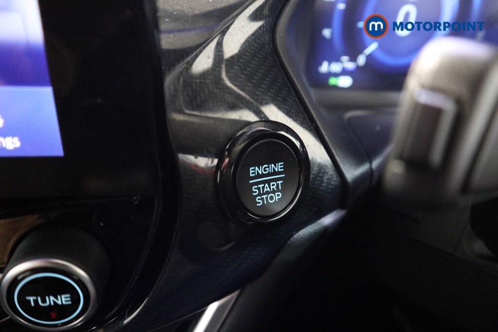Used Ford Puma 2022 for sale - 76303359: Photo 14