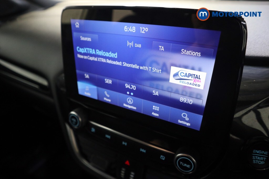 Used Ford Puma 2022 for sale - 76303359: Photo 15