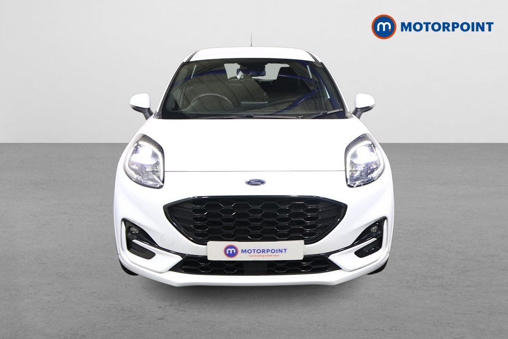 Used Ford Puma 2022 for sale - 76303359: Photo 2