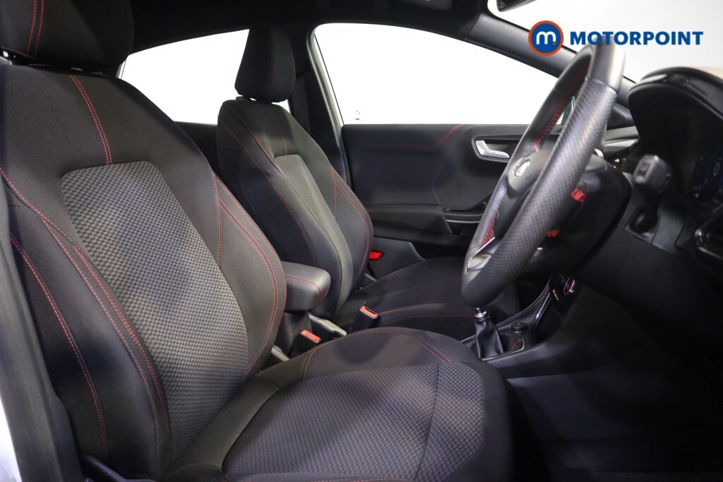 Used Ford Puma 2022 for sale - 76303359: Photo 22