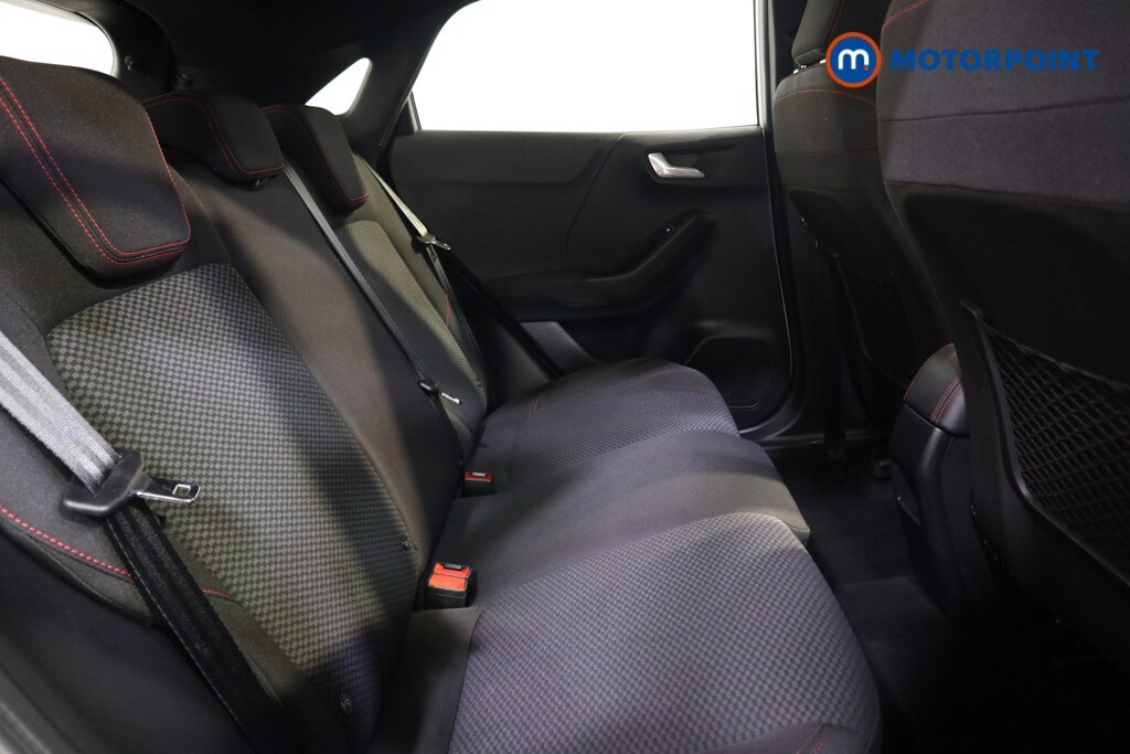 Used Ford Puma 2022 for sale - 76303359: Photo 23