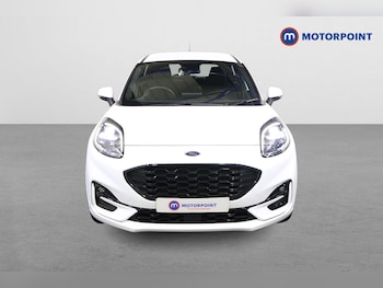 Used Ford Puma 2022 for sale - 76303359: Photo