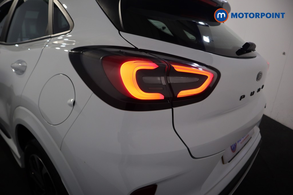 Used Ford Puma 2022 for sale - 76303359: Photo 32