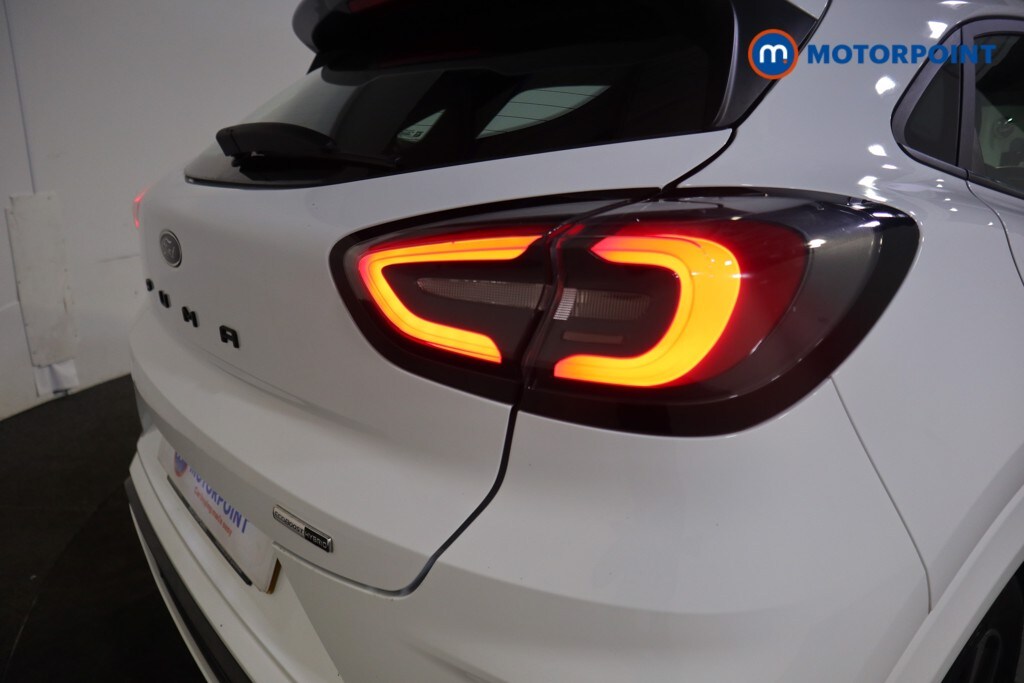 Used Ford Puma 2022 for sale - 76303359: Photo 33