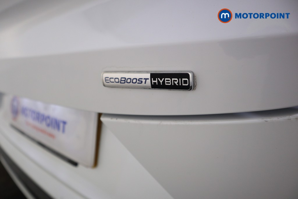 Used Ford Puma 2022 for sale - 76303359: Photo 34