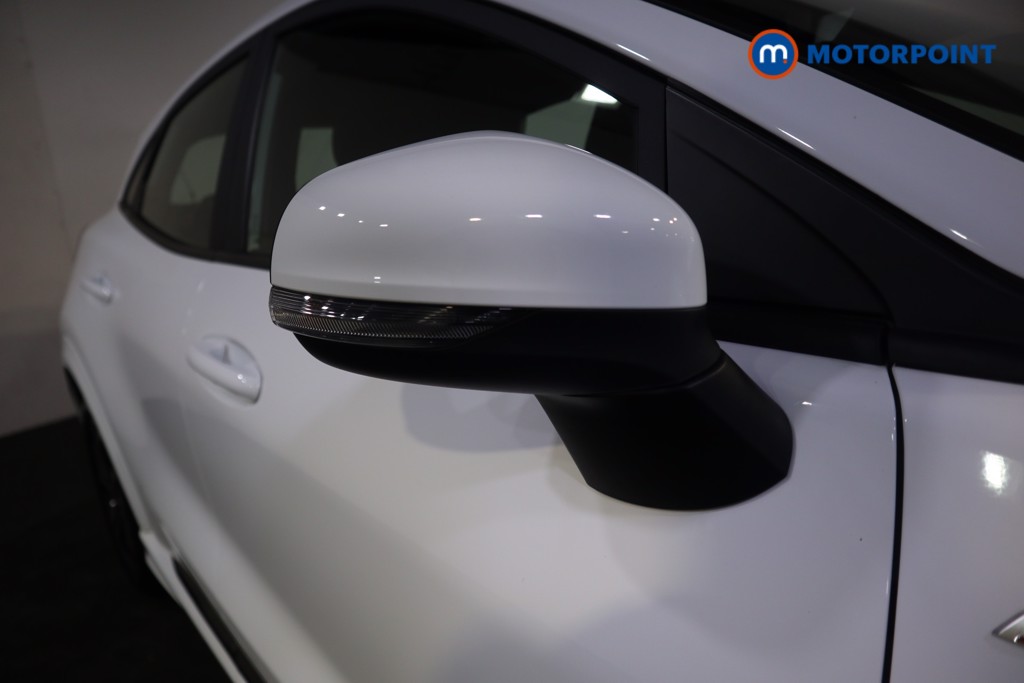 Used Ford Puma 2022 for sale - 76303359: Photo 35