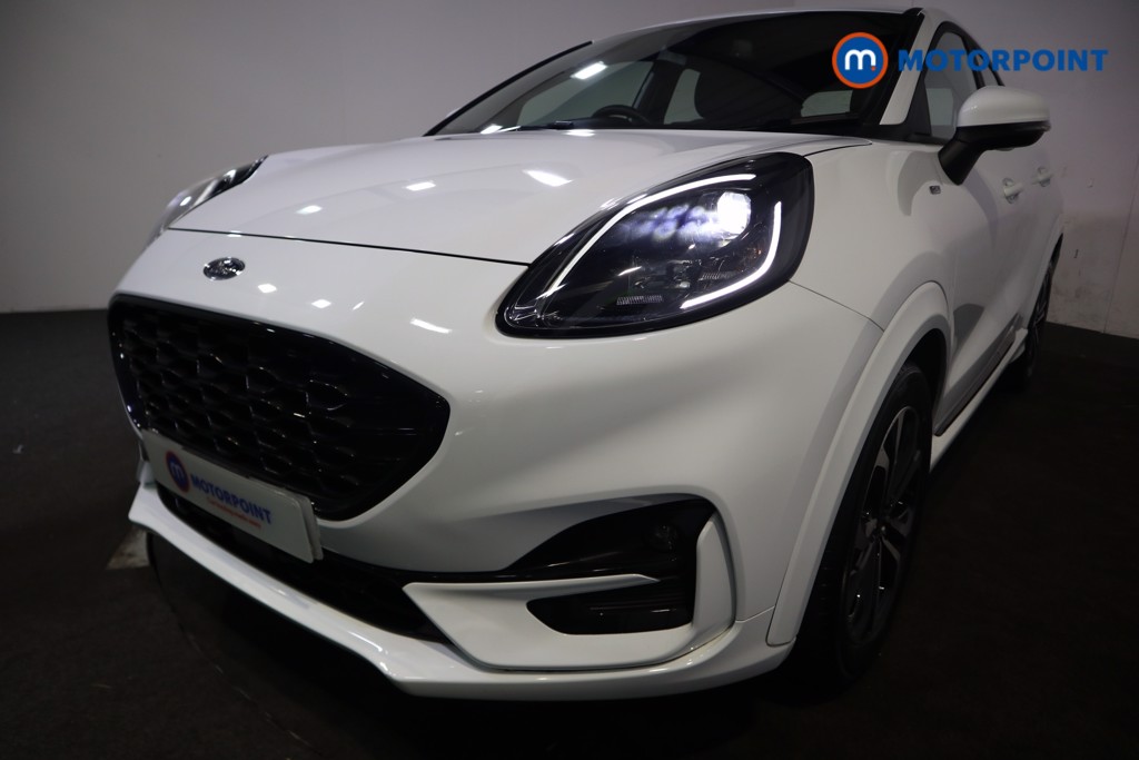 Used Ford Puma 2022 for sale - 76303359: Photo 38