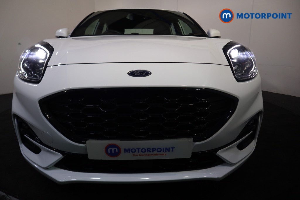 Used Ford Puma 2022 for sale - 76303359: Photo 39