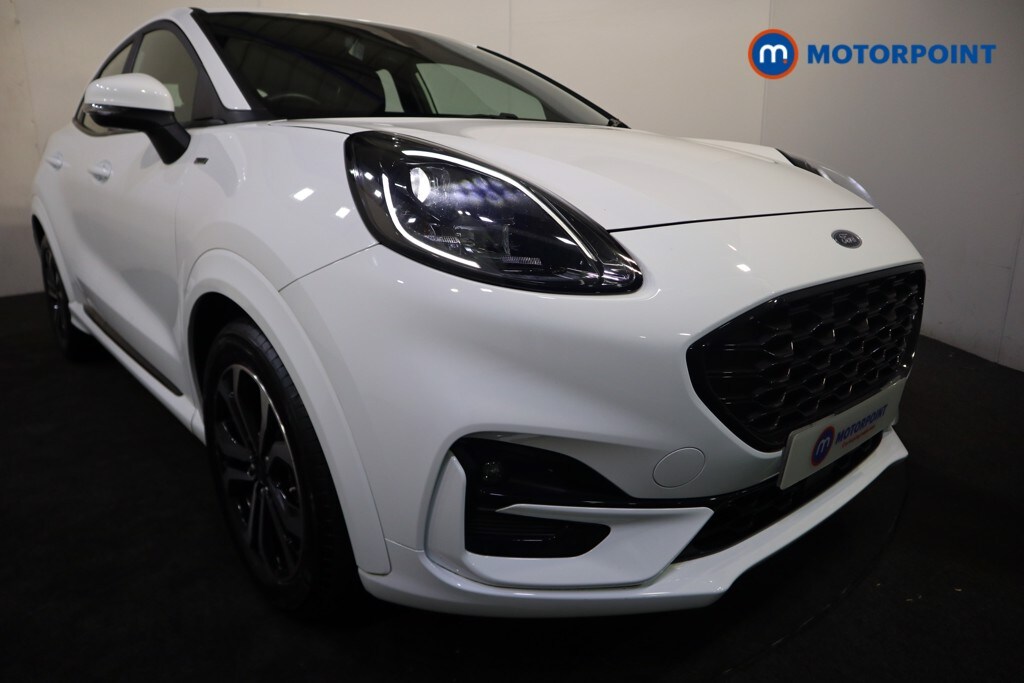 Used Ford Puma 2022 for sale - 76303359: Photo 40