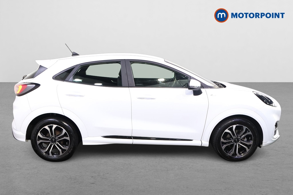 Used Ford Puma 2022 for sale - 76303359: Photo 8