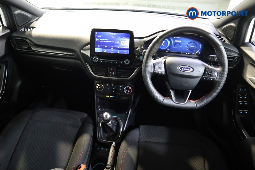 Used Ford Puma 2022 for sale - 76303359: Photo 9