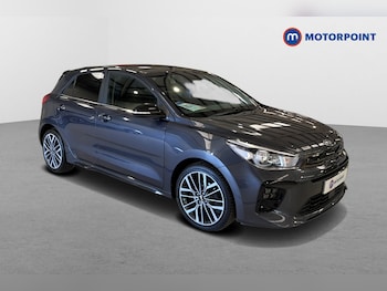 Used Kia Rio 2020 for sale - 79445532: Photo