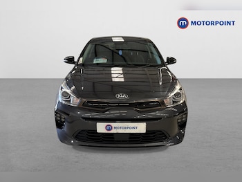 Used Kia Rio 2020 for sale - 79445532: Photo