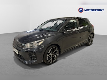 Used Kia Rio 2020 for sale - 79445532: Photo