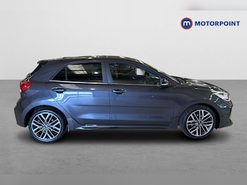 Used Kia Rio 2020 for sale - 79445532: Photo