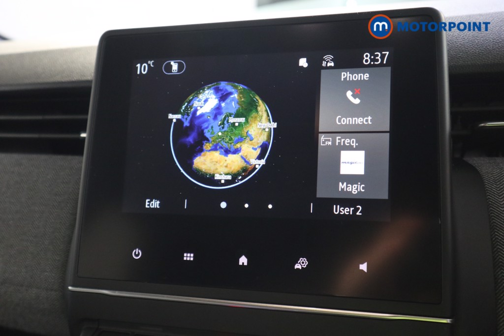 Used Renault Clio 2024 for sale - 78197086: Photo 10