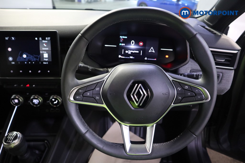 Used Renault Clio 2024 for sale - 78197086: Photo 11