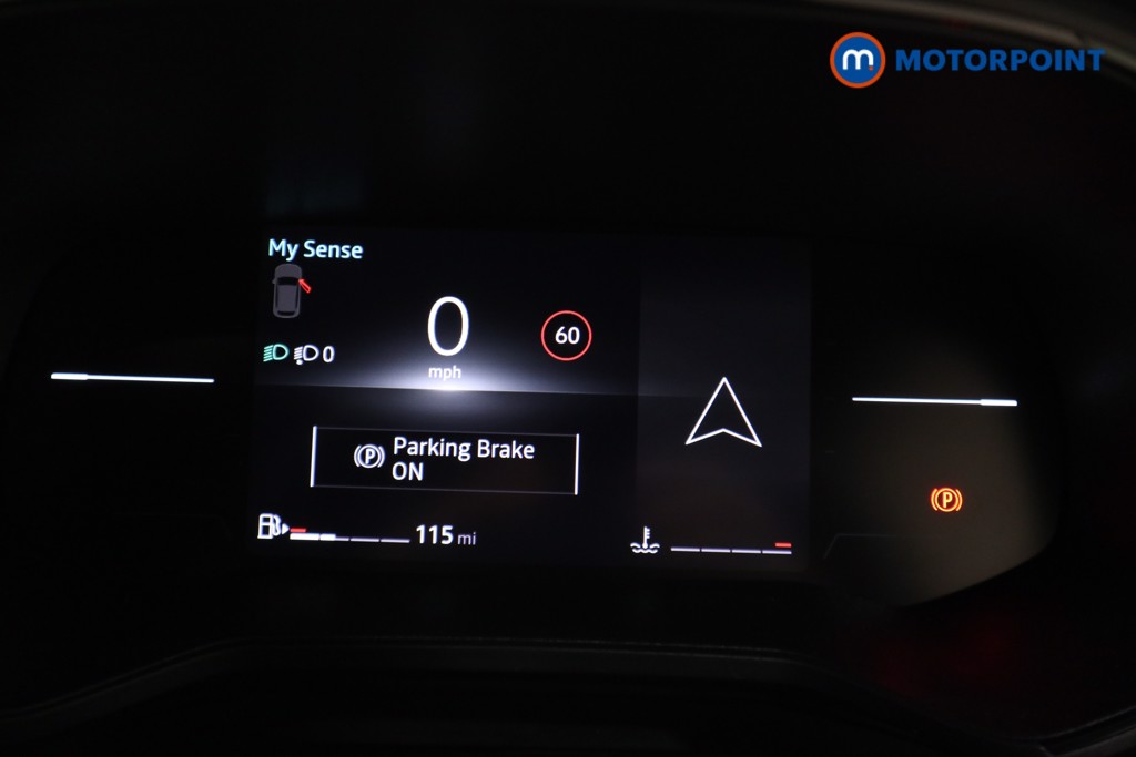 Used Renault Clio 2024 for sale - 78197086: Photo 12