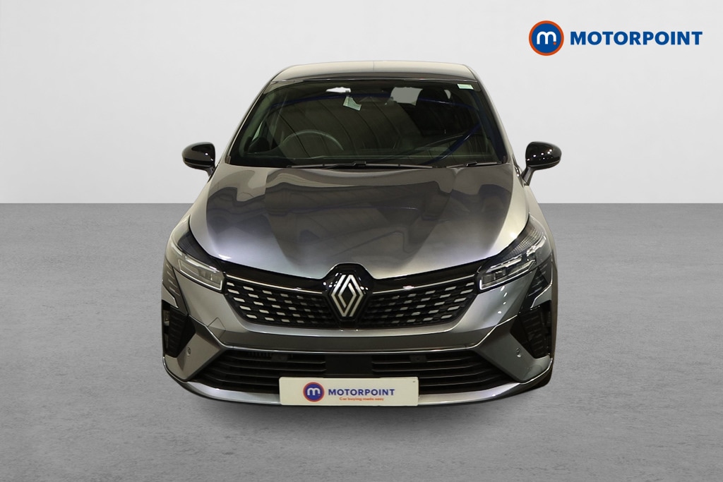 Used Renault Clio 2024 for sale - 78197086: Photo 2