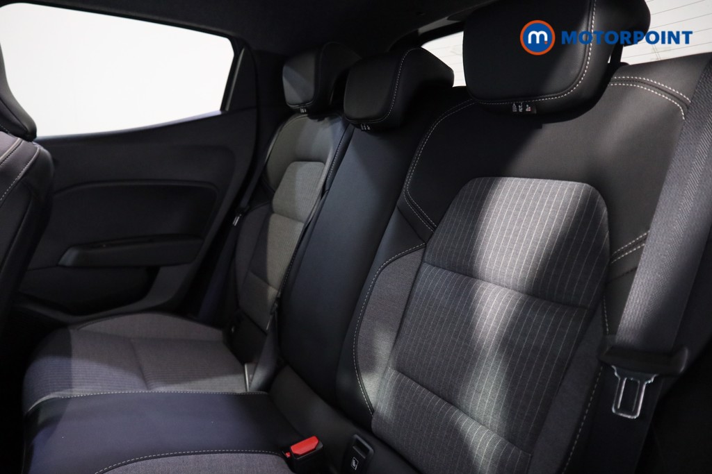 Used Renault Clio 2024 for sale - 78197086: Photo 26