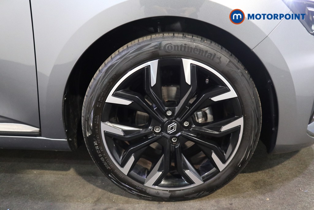 Used Renault Clio 2024 for sale - 78197086: Photo 31