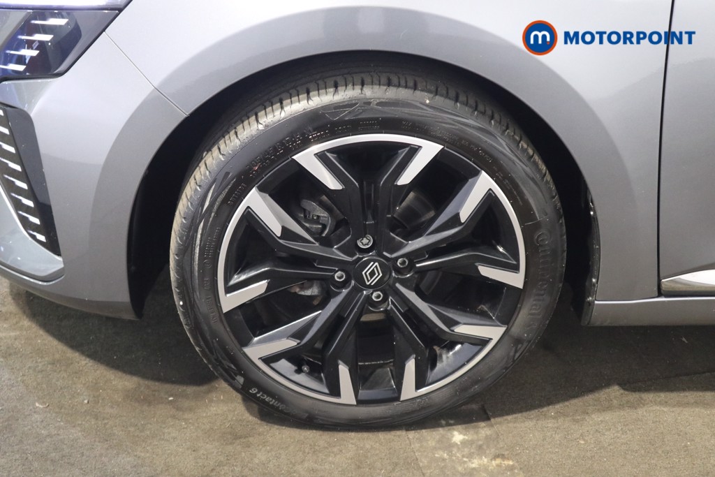 Used Renault Clio 2024 for sale - 78197086: Photo 32