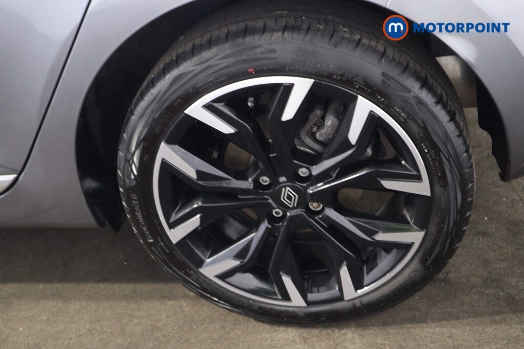 Used Renault Clio 2024 for sale - 78197086: Photo 33