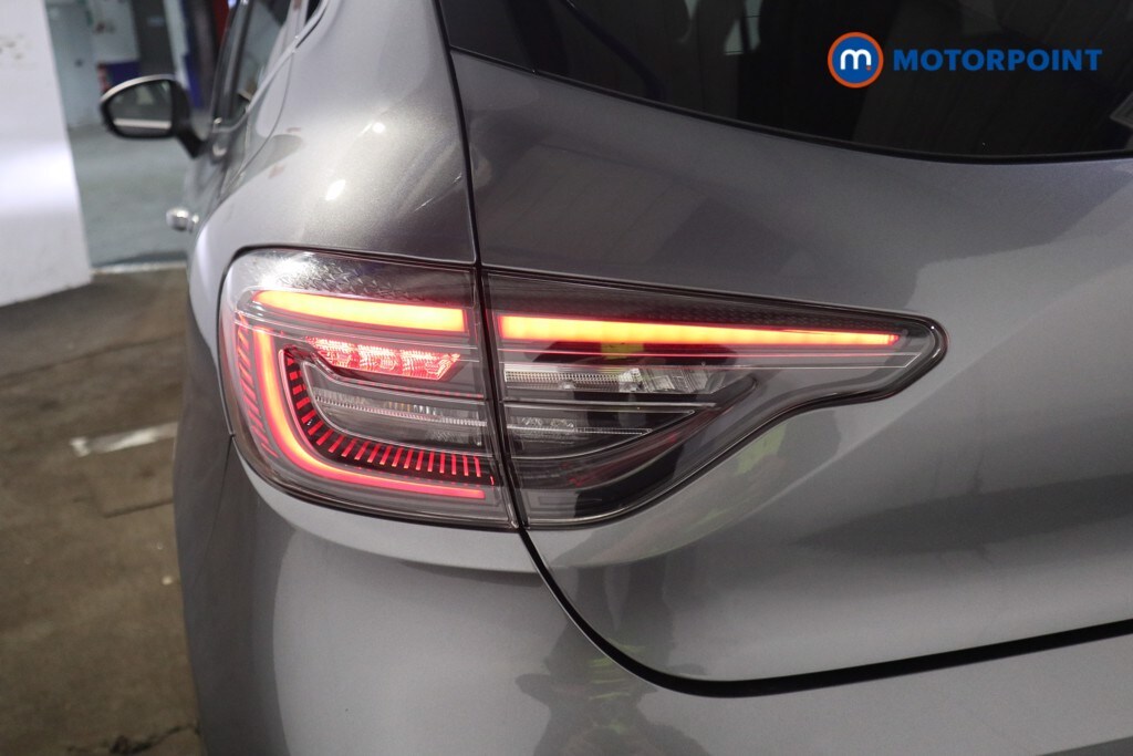 Used Renault Clio 2024 for sale - 78197086: Photo 35