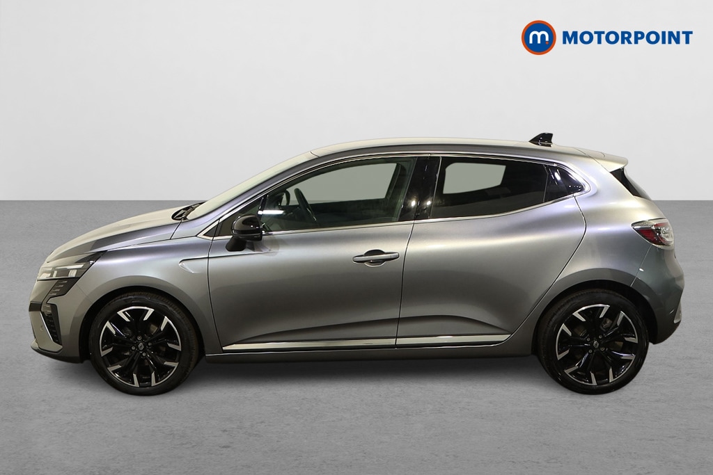 Used Renault Clio 2024 for sale - 78197086: Photo 4