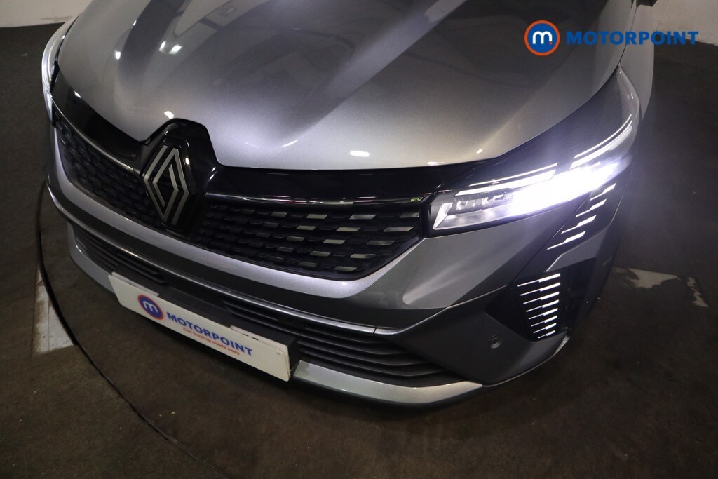 Used Renault Clio 2024 for sale - 78197086: Photo 43