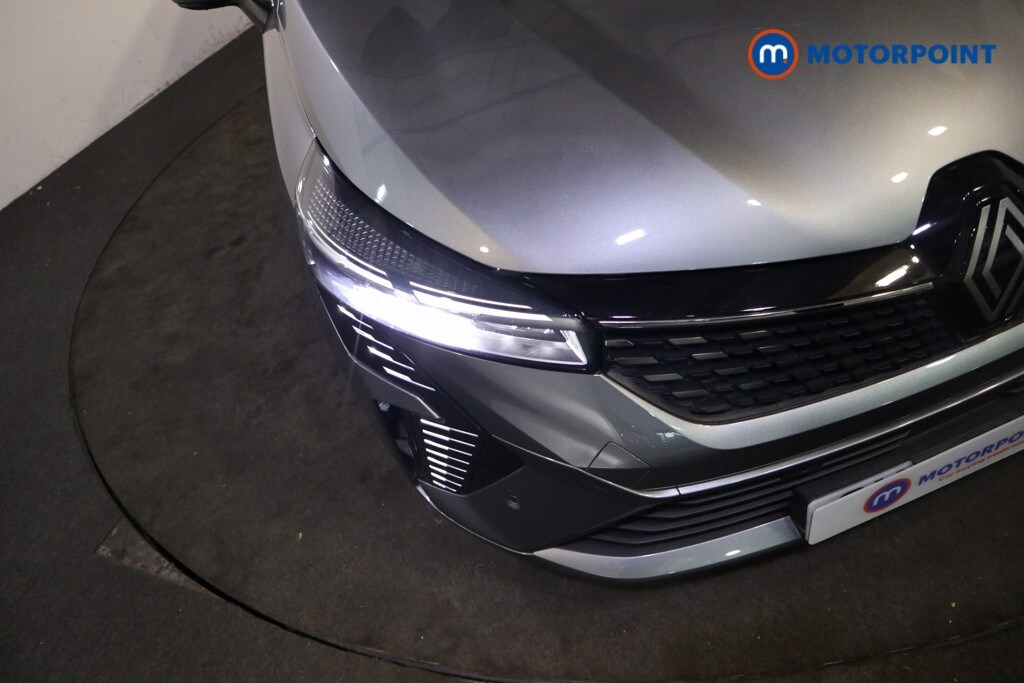 Used Renault Clio 2024 for sale - 78197086: Photo 44