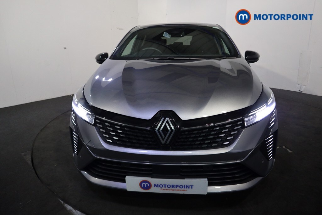 Used Renault Clio 2024 for sale - 78197086: Photo 45