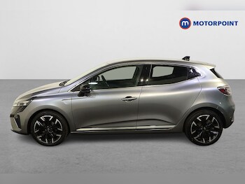 Used Renault Clio 2024 for sale - 78197086: Photo