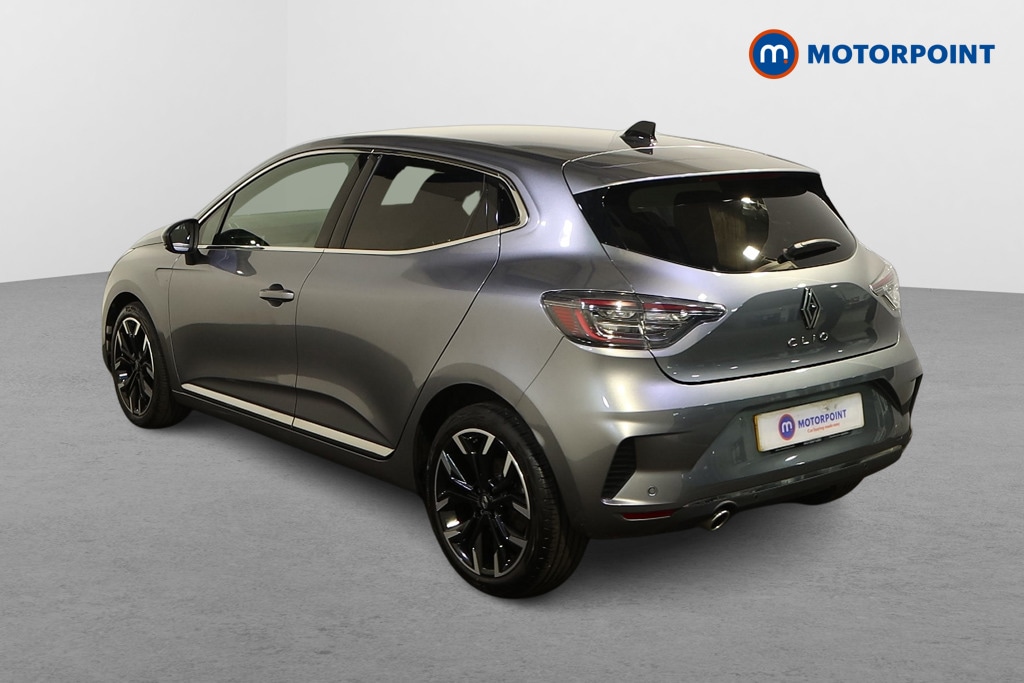 Used Renault Clio 2024 for sale - 78197086: Photo 5