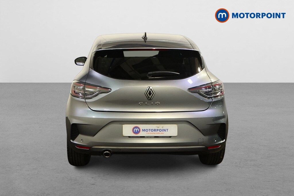 Used Renault Clio 2024 for sale - 78197086: Photo 6