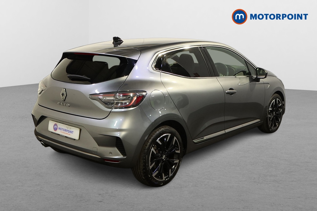 Used Renault Clio 2024 for sale - 78197086: Photo 7