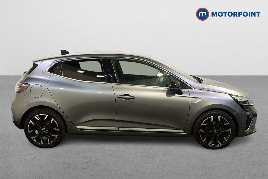 Used Renault Clio 2024 for sale - 78197086: Photo 8