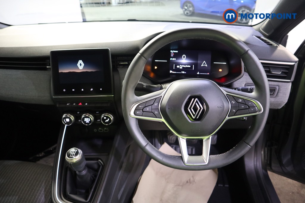 Used Renault Clio 2024 for sale - 78197086: Photo 9