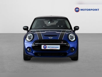Used MINI Hatch 2019 for sale - 78768240: Photo