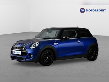 Used MINI Hatch 2019 for sale - 78768240: Photo