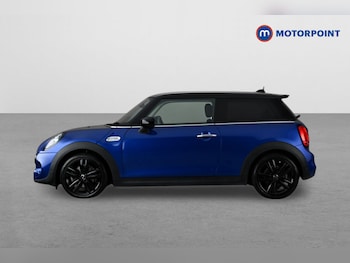 Used MINI Hatch 2019 for sale - 78768240: Photo