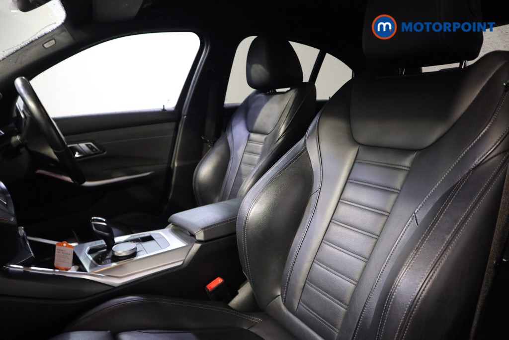 Used BMW 3 Series 2020 for sale - 77617324: Photo 26