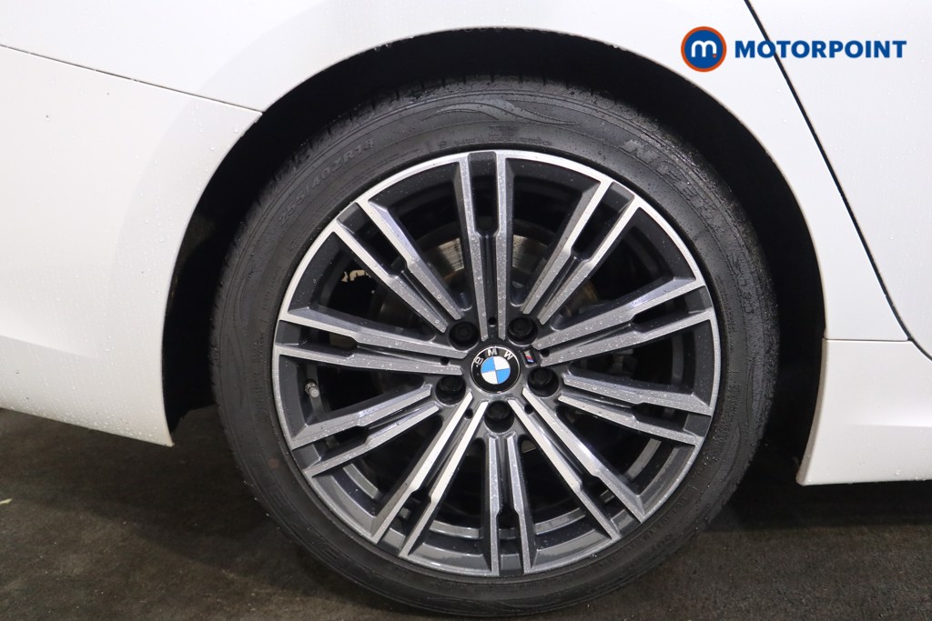 Used BMW 3 Series 2020 for sale - 77617324: Photo 33