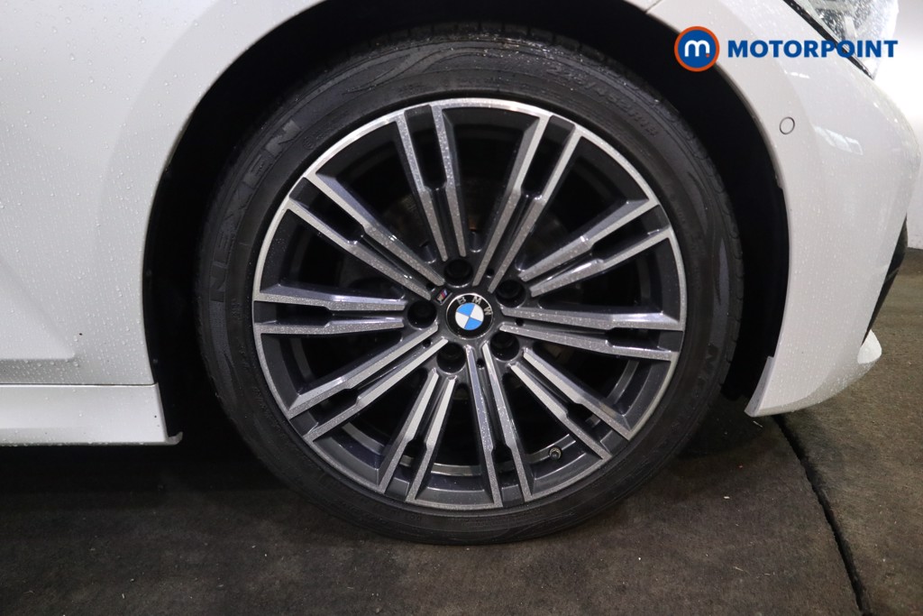 Used BMW 3 Series 2020 for sale - 77617324: Photo 34